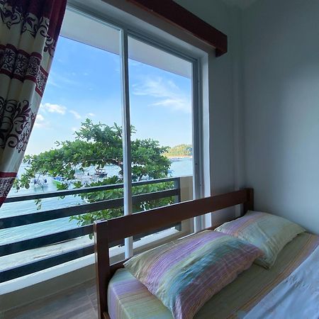 Seashore Inn El Nido Bagian luar foto