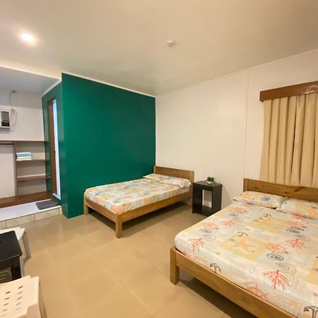 Seashore Inn El Nido Bagian luar foto
