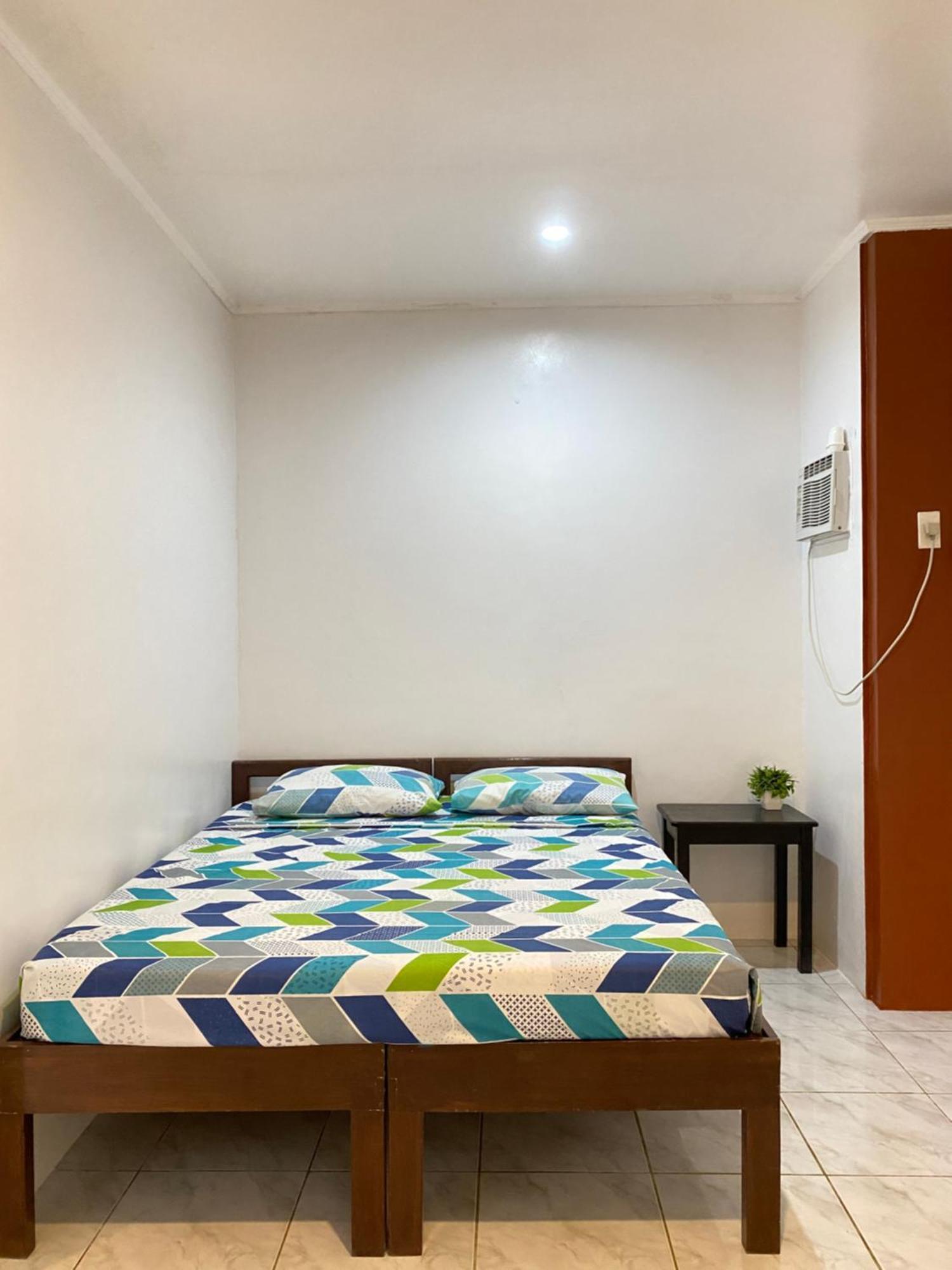 Seashore Inn El Nido Bagian luar foto
