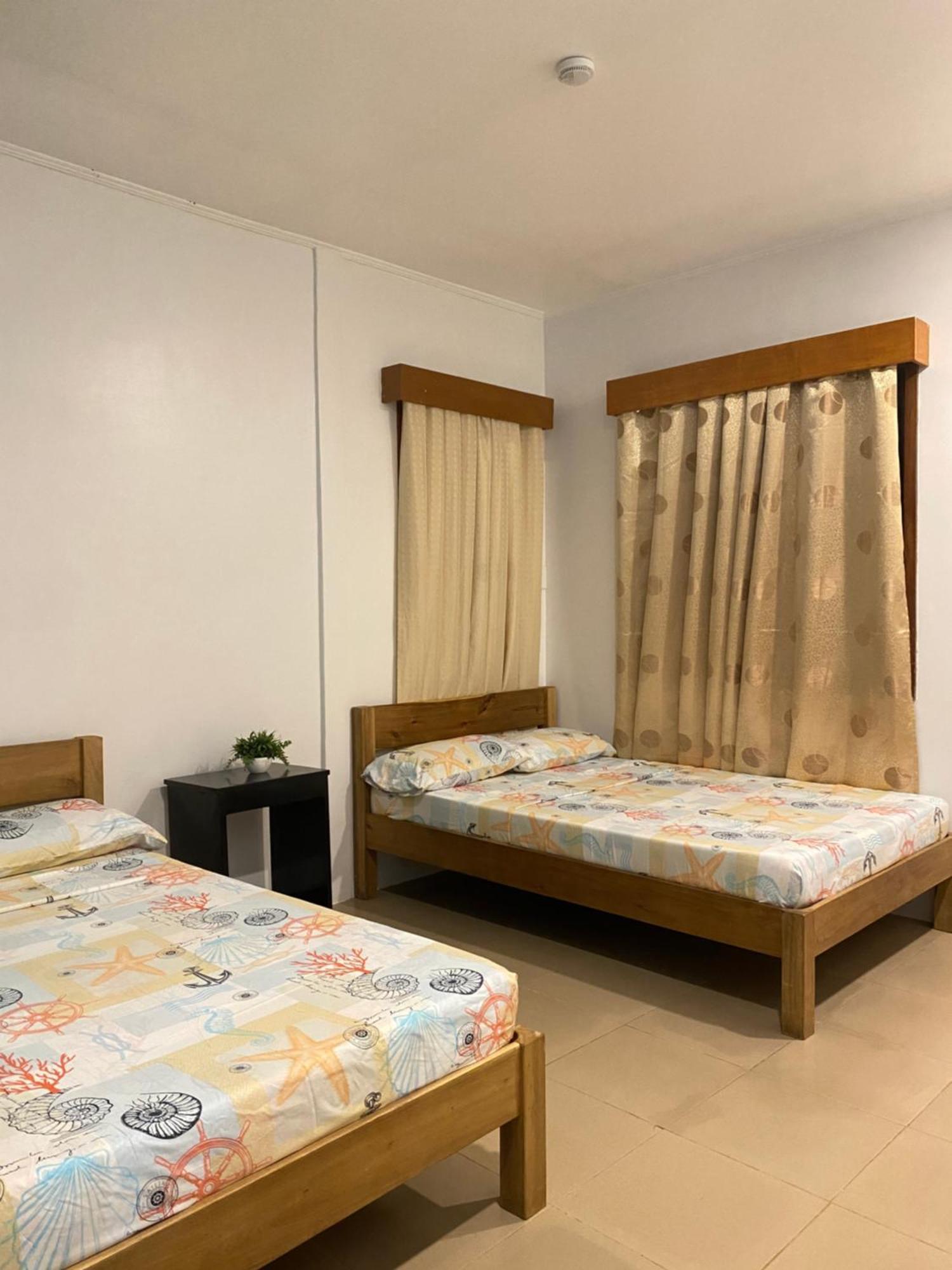Seashore Inn El Nido Bagian luar foto